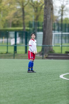 Bild 15 - wBJ Hamburger SV 2 - Victoria 1 : Ergebnis: 0:1